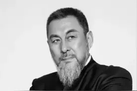 著名演员、三国演义关羽扮演者陆树铭突发疾病去世，享年66岁图片