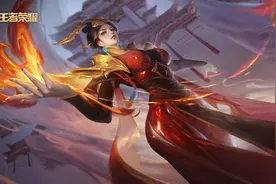 王者荣耀：秦之崛起 如日初升·s26芈月对抗路全玩法万字攻略图片