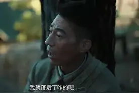 ​“专才、偏才”如何“正用、重用”？解放战士“罗厚财”的成长引深思图片