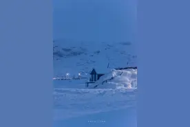 泰语情感夜读｜有时候，错过了，就是一生图片