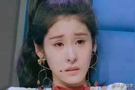 张碧晨，如此陷入华晨宇的困局，是否曾懊悔到失眠呢？图片