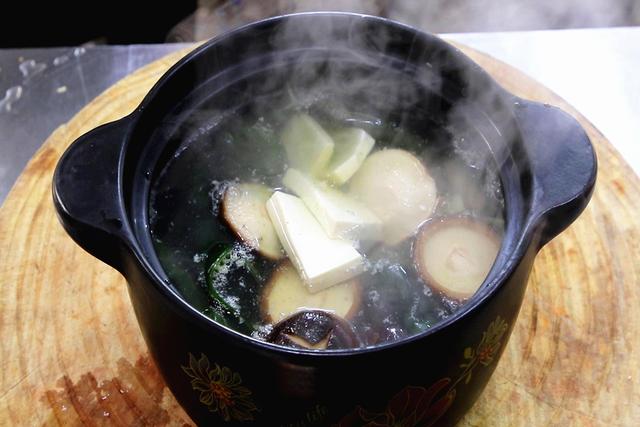 5道适合夏天的汤，做着简单，饭前喝一碗，消暑补水，低脂健康