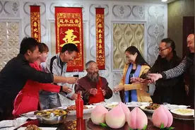 过寿不能随便过，俗语：寿有三不过，子孙福气多，不过哪三种寿？图片