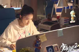 《少年派2》中有两位被忽视的女配，明明颜值在线，却凭演技圈粉图片