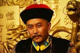隆科多的九门提督权力有多大，为什么能够左右皇位继承？图片