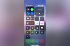 ios16 iPhone13pro视频横屏bug图片