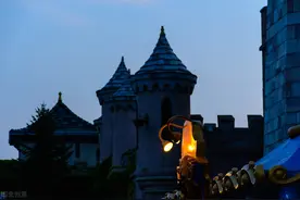 环游中国：大连-发现王国图片