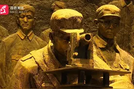 跨越半个多世纪！埋葬在贵州这里的两名烈士终于等到亲人图片