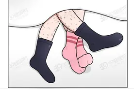 穿袜子睡觉是好是坏？老实说：不但能提高睡眠质量，还能“助性”图片