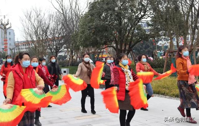 成都蒲江：首个城市会客厅——世纪坊公园街区正式开街啦！