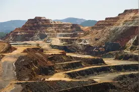 中国发现的超级矿藏，总量价值近千亿！日本馋疯了图片