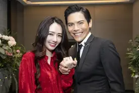 娱乐圈有很多背景强大的明星艺人，一般人都得罪不起图片