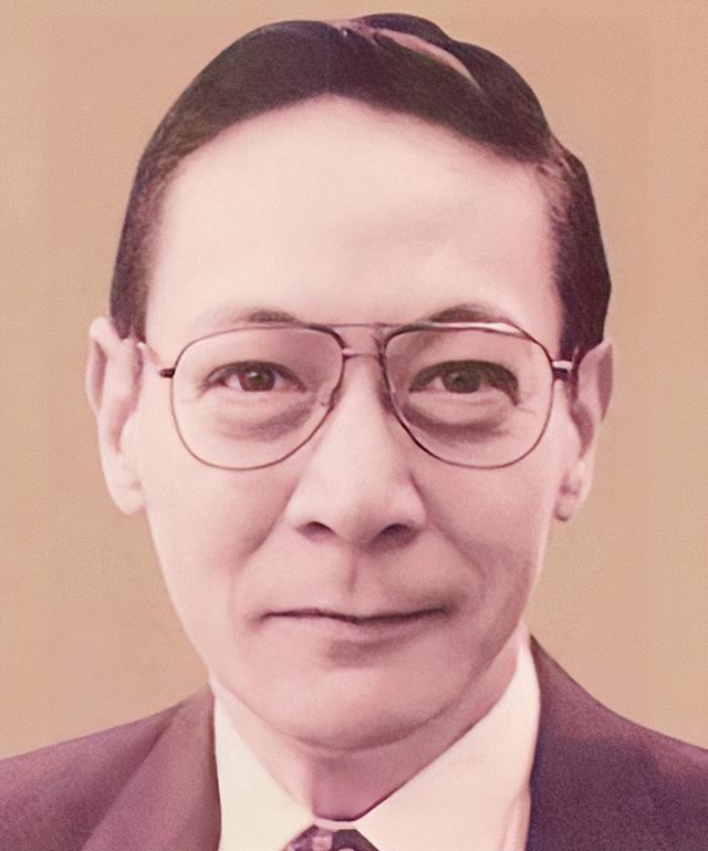 96年,蒋孝勇一家赴老家溪口观光,一老导游:您的溪口话讲得正啊