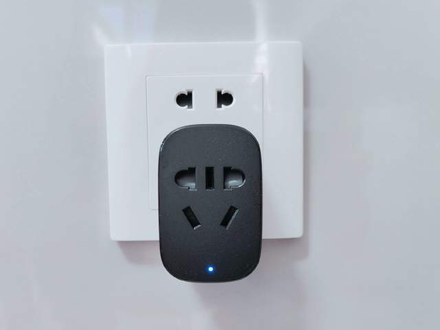 智能随心，低成本的远程遥控好物来了，向日葵开机插座C1Pro体验