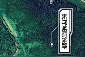 喜迎二十大·60万米高空瞰吉林丨吉林的超级工程，超级震撼图片