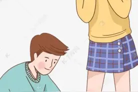 25个方法让男生越来越粘你图片