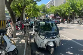 雷丁申请破产，为低速电动车企转型敲响警钟图片