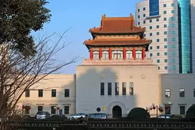 复旦百强医院声誉专科之海军军医大学第一附属医院（长海医院）图片