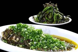 14道 特色旺销融合菜，时尚融合，实力爆款图片