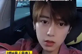 从“奶油小生”变“油腻大叔”！男子零社交照顾妻儿半年胖40斤，妻子：家庭让男人瞬间长大，我觉得没选错人图片