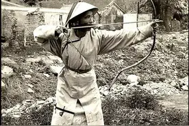 为什么高明的武术家要放弃肌肉力，而去寻求筋骨力？图片