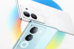vivo S17/S17t/S17 Pro手机发布：主打人像摄影，售价2499元起图片