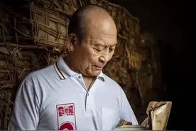 “茶王”邓时海：普洱茶炒作第一人，“越陈越香”的始作俑者图片