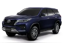 普拉多一半的价格，硬派四驱+新造型，奔跑者能否切中国人需求？图片