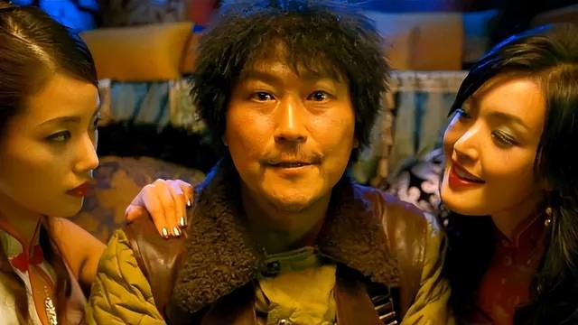 韩国电影老手(给韩国演技最好的11位男演员排个名) - 绿巢号
