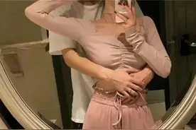 女生这么“骂你”，其实是对你表白，潜台词等于“我喜欢你”图片