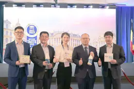 得益乳业荣获ITI国际美味奖 鲜活牛奶品质比肩全球图片