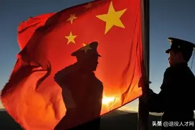 退役考公，五年硬杠杆，机会来了图片