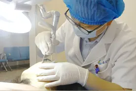 身上长了“小肉揪”，竟是人乳头瘤病毒（HPV）感染惹的祸图片