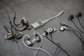 售价不足500！失真率逼近百万分之一！超清晰度手机音质神器来了图片