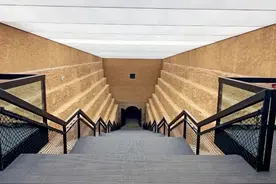 曹操高陵博物馆开门迎客：千年之谜解开了吗？图片