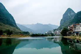 “世界长寿村”变癌症患者“天堂”，房东从租房时限判断患者寿命图片