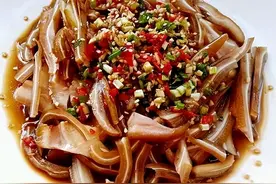 拌凉菜时，别只知道用酱油和醋！学做这4种酱料，比吃肉还香图片