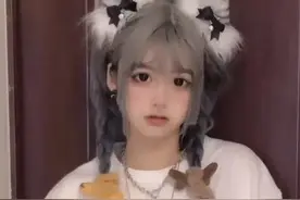 千万网红安妮凌晨被清空账号，网友：沦为赚钱的工具图片