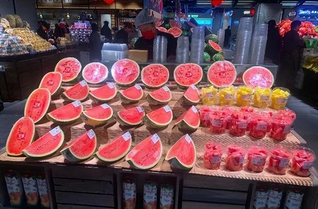 「端午节」全套营销方案、文案及胖东来中厅陈列美图分享