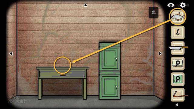 攻略 | 锈湖2《逃离方块：锈色湖畔-Cube Escape: The Lake》通关攻略