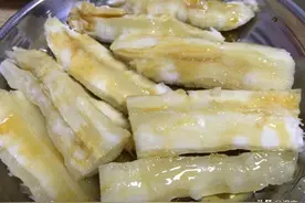 被数亿非洲人作为主粮的木薯，为何在国内没有大规模推广图片