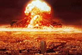 最强核武器，一颗抵3000颗广岛“小男孩”，所过之处无生还可能图片