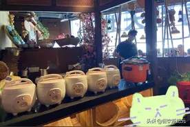 江西男子带女朋友下馆子，点了3个菜，花费58元，网友：太抠门了图片