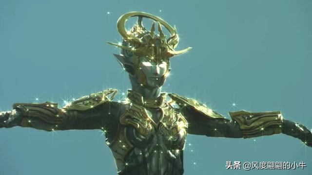 欧布奥特曼怪兽（正派）大全