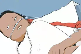 中概股大跌，明天的A股怎么走？图片