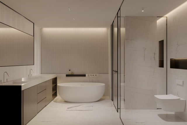 精准锁定卫浴工程采购/2024年上海国际酒店工程博览会插图39