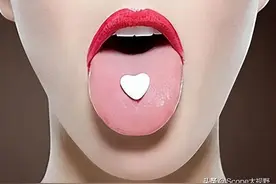 20个关于人体的冷知识图片