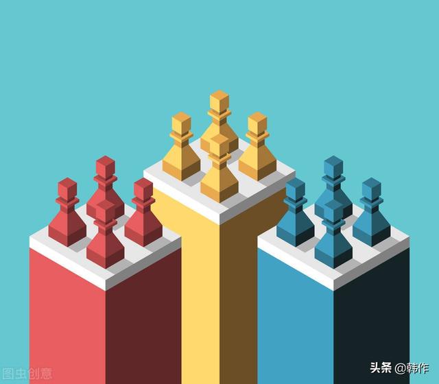 「创业」创业必修课,你会做“完整的”市场分析么?