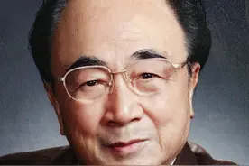 著名书法家张瑞龄先生在京逝世图片