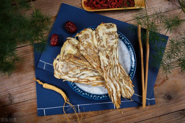 花胶煲汤为什么会苦啊 2026年花胶煲汤为什么会苦啊